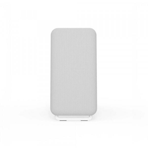 TNC Store Vỏ Case HYTE X50 Air Snow White CS-HYTE-X50A-WW