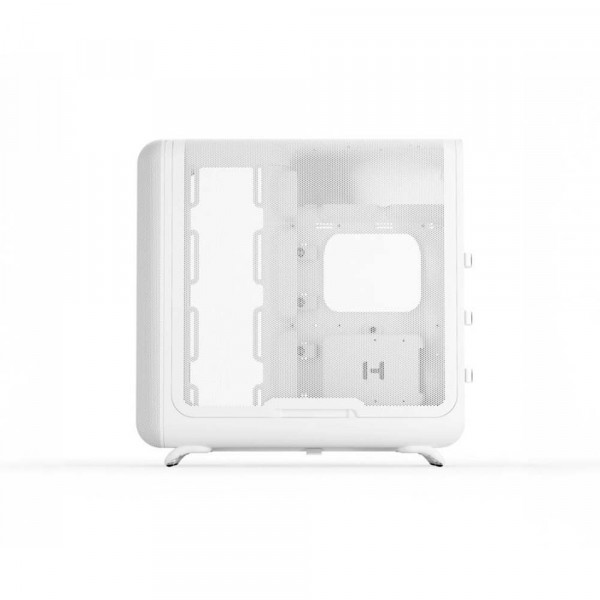 TNC Store Vỏ Case HYTE X50 Air Snow White CS-HYTE-X50A-WW
