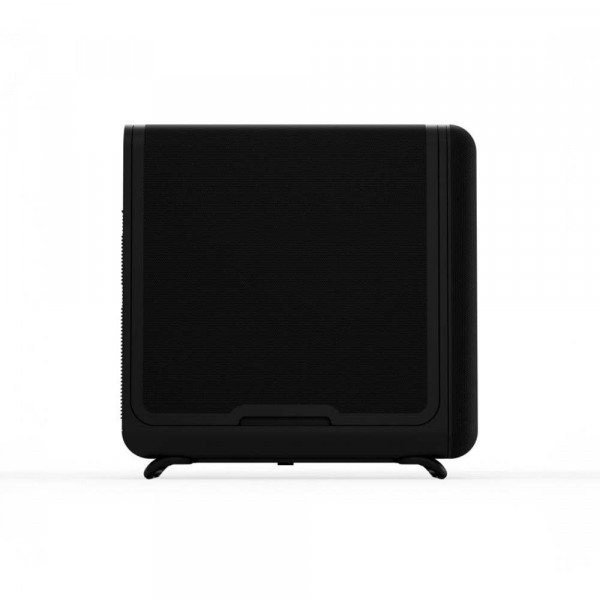 TNC Store Vỏ Case HYTE X50 Air Pitch Black CS-HYTE-X50A-BB