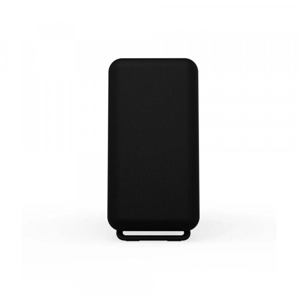 TNC Store Vỏ Case HYTE X50 Air Pitch Black CS-HYTE-X50A-BB