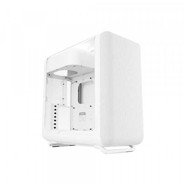 Vỏ Case HYTE X50 - Snow White (CS-HYTE-X50G-WW)