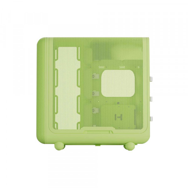 TNC Store Vỏ Case HYTE X50 Matcha Milk CS-HYTE-X50G-MM