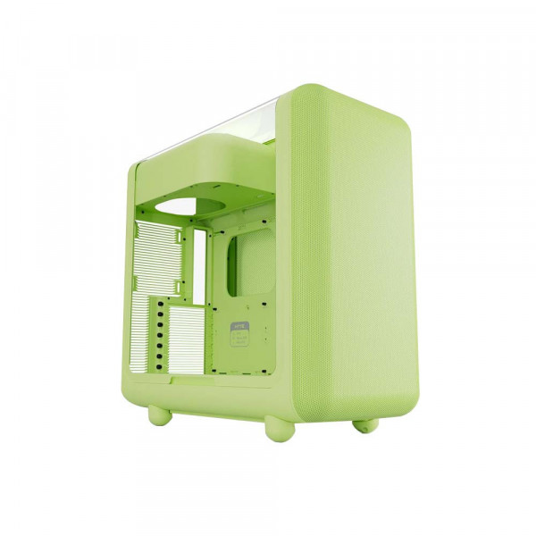 Vỏ Case HYTE X50 - Matcha Milk (CS-HYTE-X50G-MM)