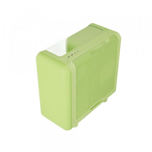 TNC Store Vỏ Case HYTE X50 Matcha Milk CS-HYTE-X50G-MM