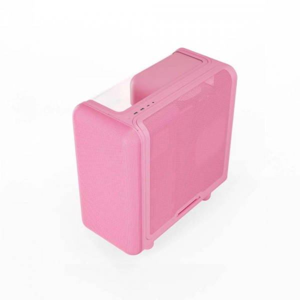TNC Store Vỏ Case HYTE X50 Strawberry Milk CS-HYTE-X50G-SM