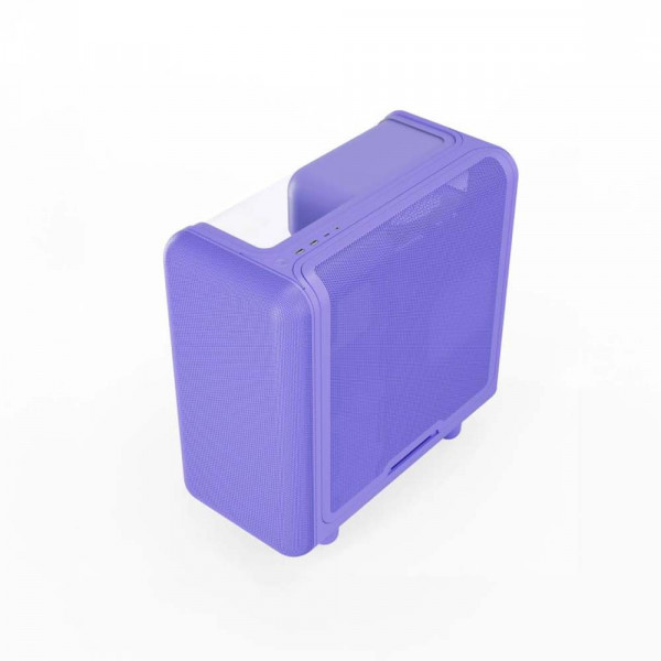 TNC Store Vỏ Case HYTE X50 Taro Milk CS-HYTE-X50G-TM