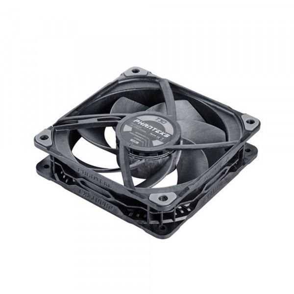 TNC Store Quạt Tản Nhiệt Phanteks T30 120 PWM Triple Mode Premium Fan