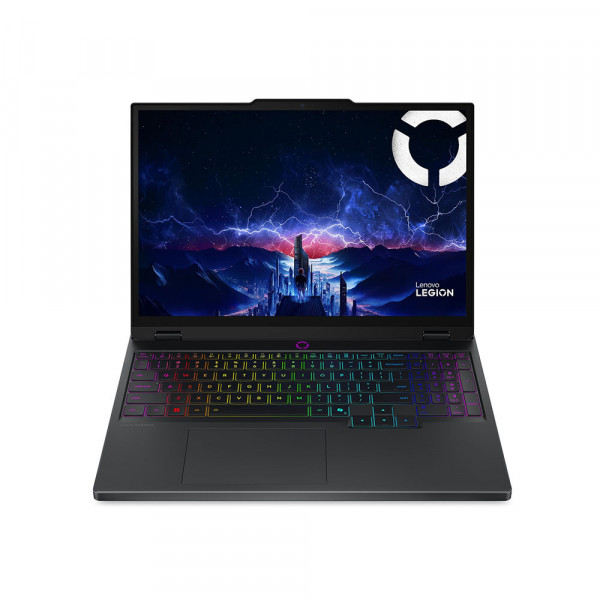 Laptop Lenovo Legion Gaming 5 15IRX10 83LY004GVN Core i7-14700HX/ RTX 5070/ 15.1 Inch WQXGA OLED/ 24GB/ 1TB/ Win 11/ Đen