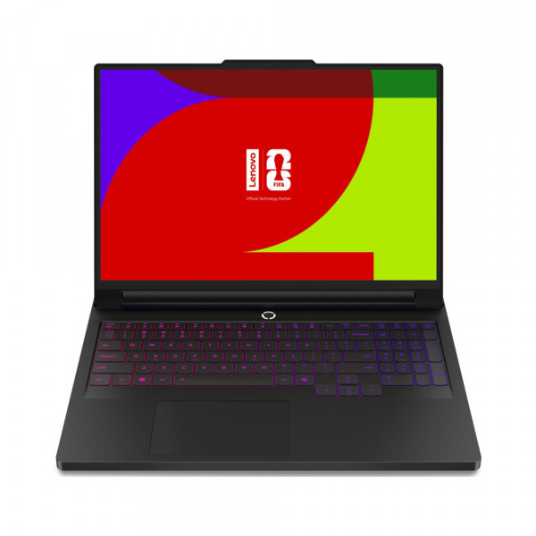 Laptop Lenovo Legion Pro 7 FIFA World Cup 26 Edition 16IAX10H 83F500JGVN Core Ultra 9 275HX/ 32GB/ 1TB/ RTX 5070 Ti/ 16 Inch WQXGA OLED/ Win 11/ Đen