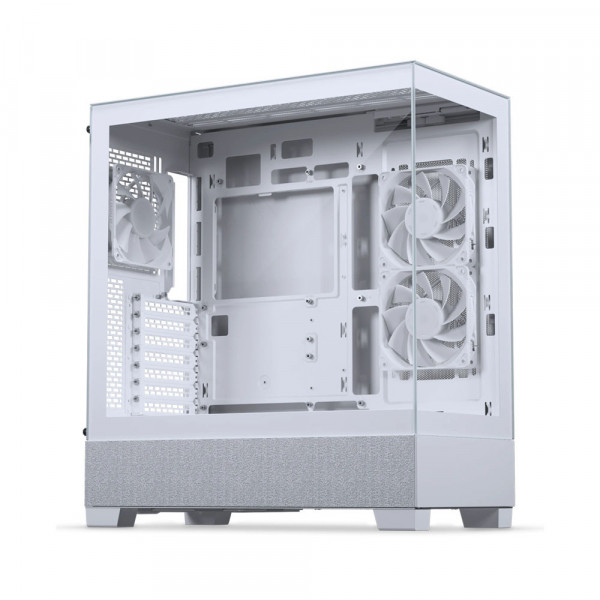 TNC Store Vỏ Case Phanteks XT View Matrix White