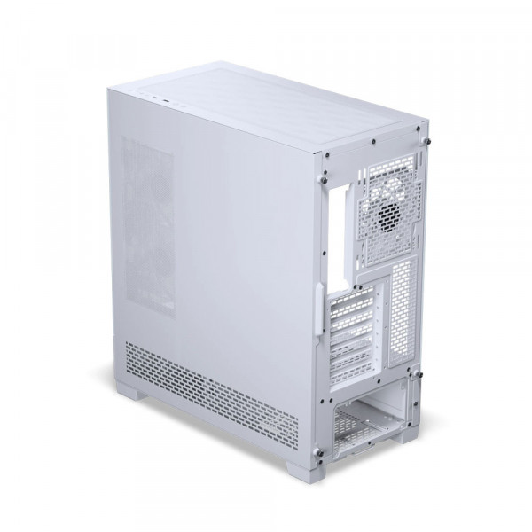 TNC Store Vỏ Case Phanteks XT View Matrix White