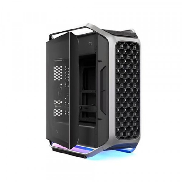 Vỏ Case Cooler Master Cosmos Standard Panel Black