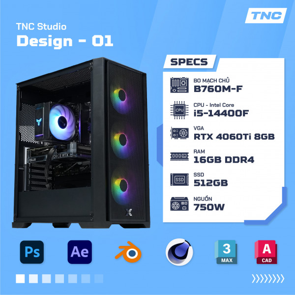 TNC Studio Design 01