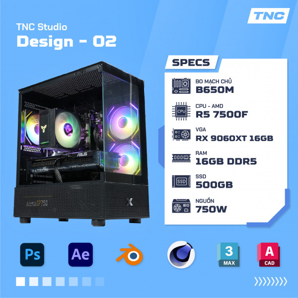 TNC Studio Design 02