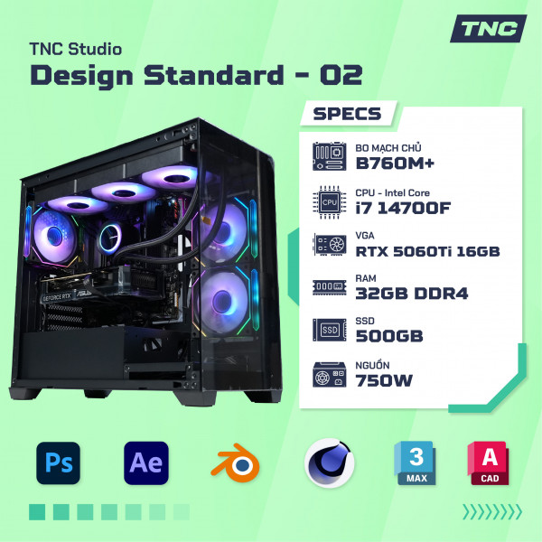 TNC Studio Design Standard - 02