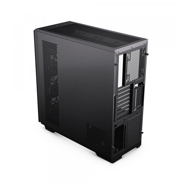 TNC Store Vỏ Case Phanteks Enthoo Pro 620 Closed Panel - Satin Black