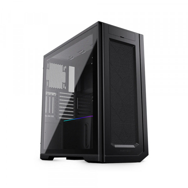 Vỏ Case Phanteks Enthoo Pro 620 Tempered Glass Windows - Satin Black (PH-ES620PTG_DBK01)
