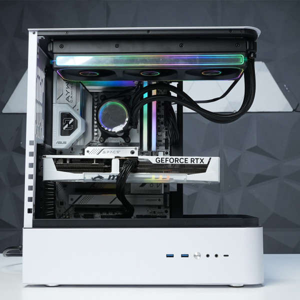 TNC Store TNC Studio AI Boost - 03