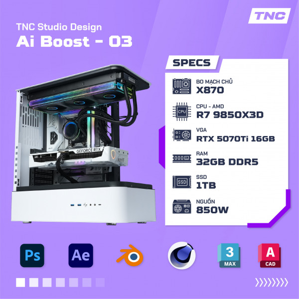 TNC Studio AI Boost - 03