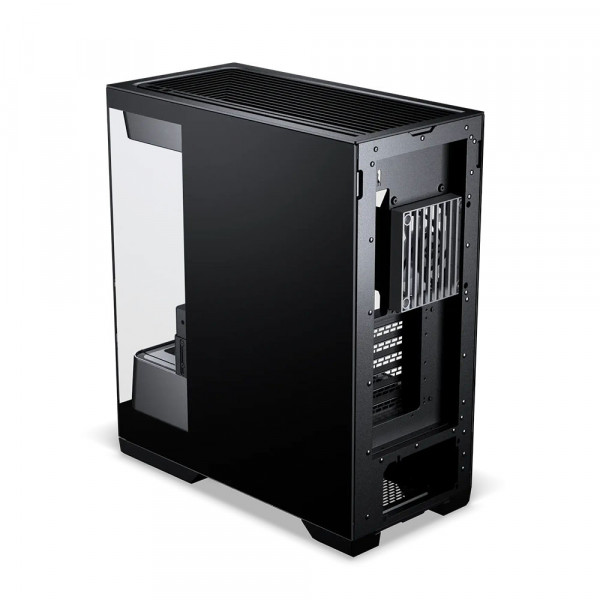 TNC Store Vỏ Case Phanteks Evolv S2 Tempered Glass Black