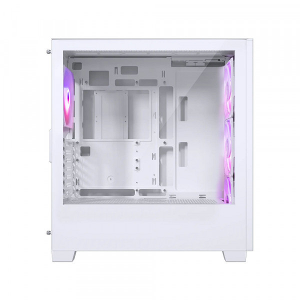 TNC Store Vỏ Case Phanteks XT Pro Ultra Matte White
