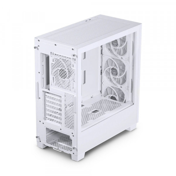 TNC Store Vỏ Case Phanteks XT Pro Ultra Matte White