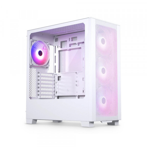 Vỏ Case Phanteks XT Pro Ultra Matte White (PH-XT523P1_DWT01)