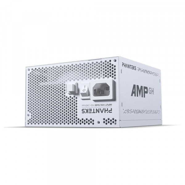 TNC Store Nguồn Máy Tính Phanteks AMP GH 1000W ATX 3.1 White