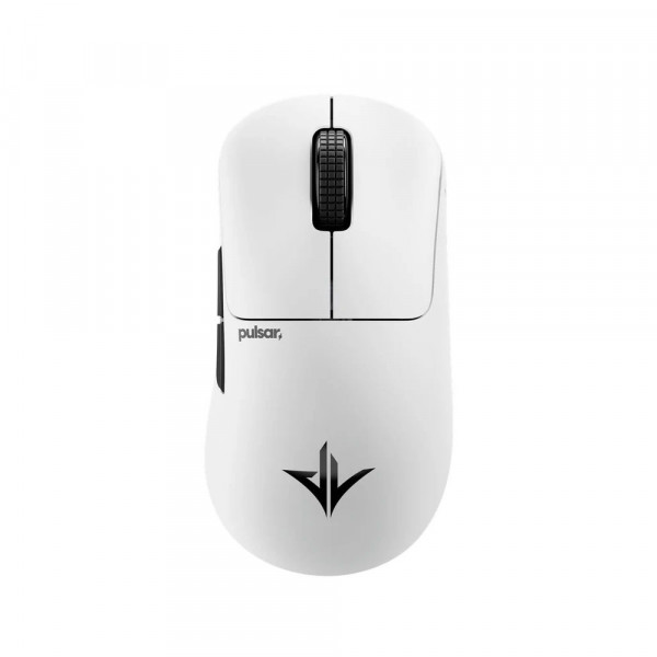 Chuột Gaming Pulsar Pro Series JV-X Size 2 White (PJVX22)