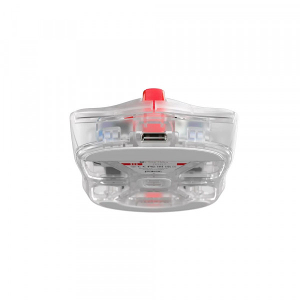 TNC Store Chuột Gaming Pulsar X2H Wireless Mini Super Clear Edition - Limited