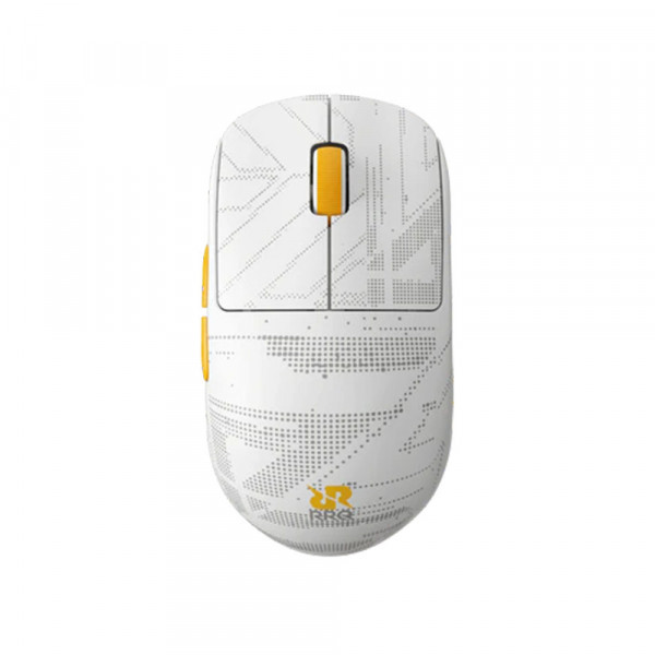 Chuột Gaming Pulsar X2 H Wireless Size 2 RRQ Edition (PX2H25)