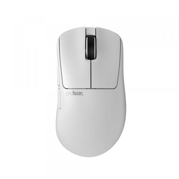 Chuột Gaming Pulsar Xlite V4 Size 1 White (PXL412)