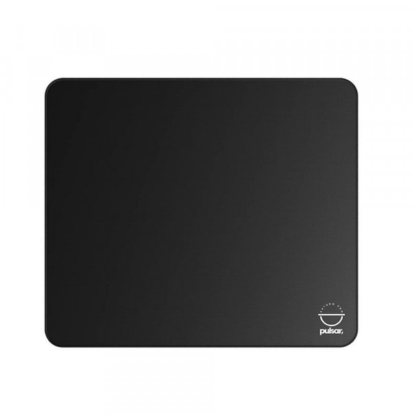 Bàn Di Chuột Pulsar Saturn Pro XL Firm Jet Black (PSTFRXLB)