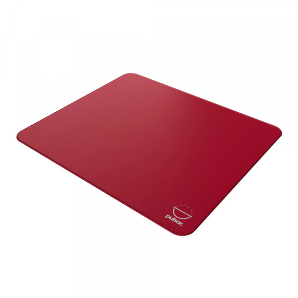 TNC Store Bàn Di Chuột Pulsar Saturn Pro XL Firm Radiant Ruby