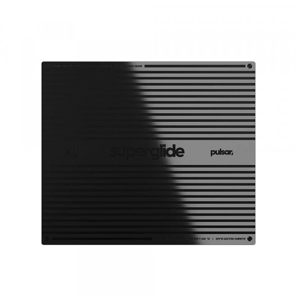 TNC Store Bàn Di Chuột Pulsar Superglide Pad V3 x Bruce Lee 85th Edition Picture XL