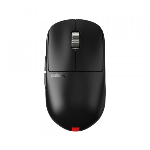 Chuột Gaming Pulsar X2H V3 eS Size 2 Black (PX2H3ES21)