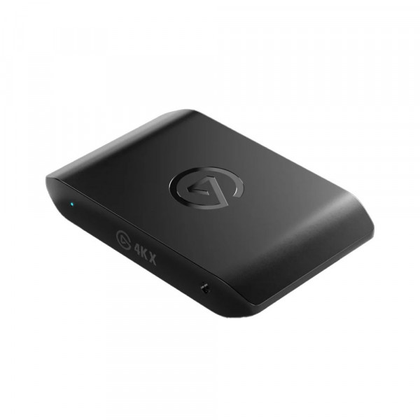 Thiết Bị Stream Elgato Game Capture 4K X (10GBH9901)