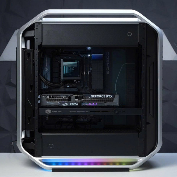 TNC Store PC Gaming - Sentinal i5080 - BL 01
