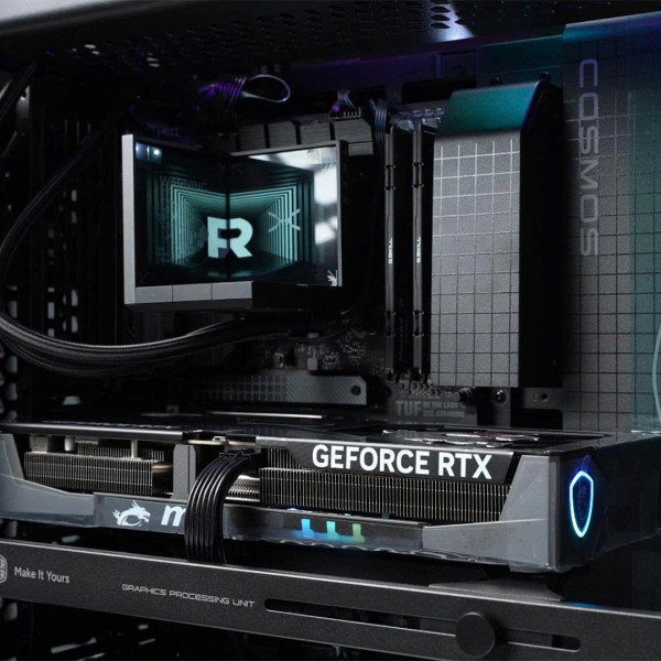 TNC Store PC Gaming - Sentinal i5080 - BL 01