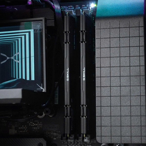 TNC Store PC Gaming - Sentinal i5080 - BL 01