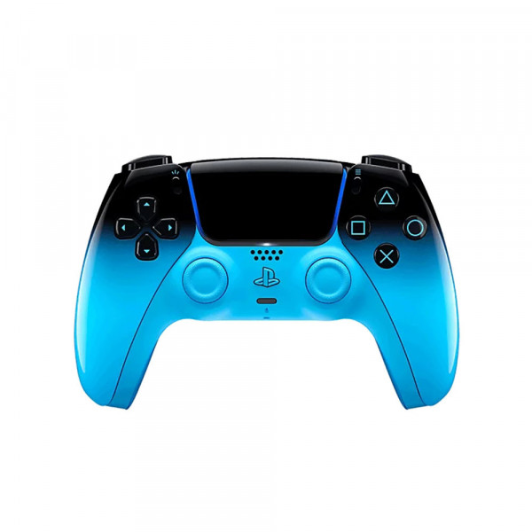 Tay Cầm Chơi Game Sony PS5 Dualsense Rhythm Blue (CFI-ZCT2G 15)