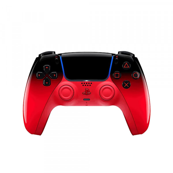 Tay Cầm Chơi Game Sony PS5 Dualsense Techno Red (CFI-ZCT2G 13)