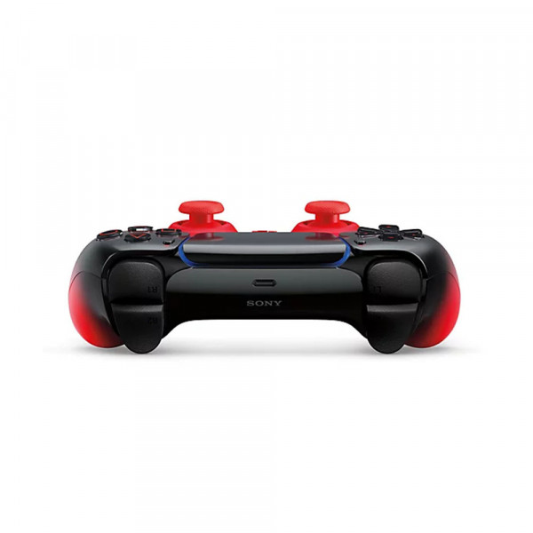 TNC Store Tay Cầm PS5 Dualsense Techno Red CFI-ZCT2G 13