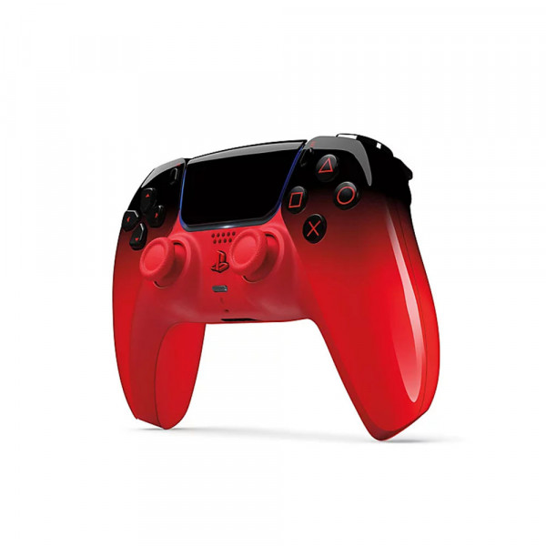 TNC Store Tay Cầm PS5 Dualsense Techno Red CFI-ZCT2G 13