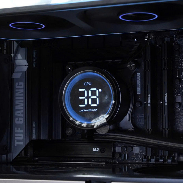 TNC Store PC Core Ultra 7 - Nova i5070Ti