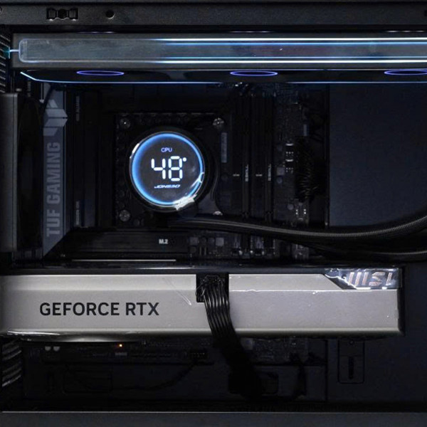 TNC Store PC Core Ultra 7 - Nova i5070Ti