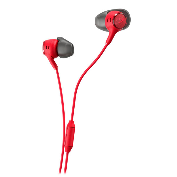 Tai Nghe HyperX Cloud Earbuds III - Đỏ (BN7S0AA)