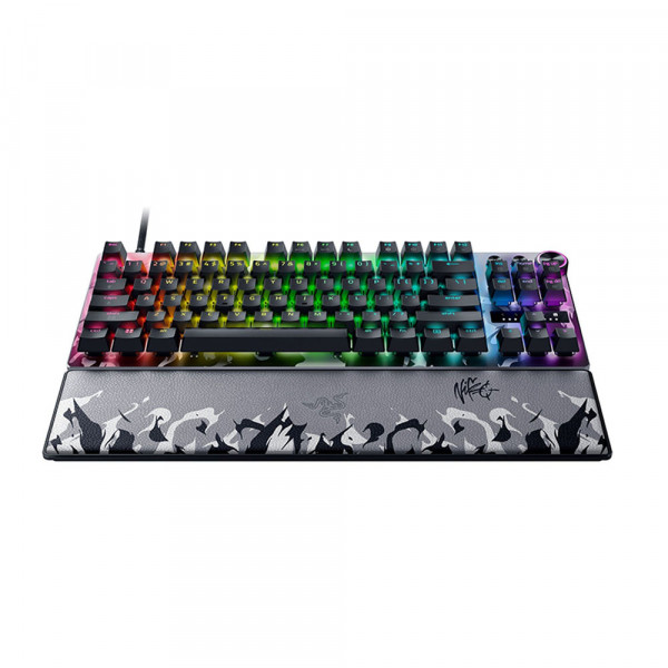 TNC Store Bàn Phím Cơ Razer Huntsman V3 Pro Tenkeyless 8KHz - NiKo Edition