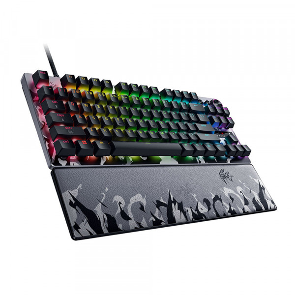 TNC Store Bàn Phím Cơ Razer Huntsman V3 Pro Tenkeyless 8KHz - NiKo Edition