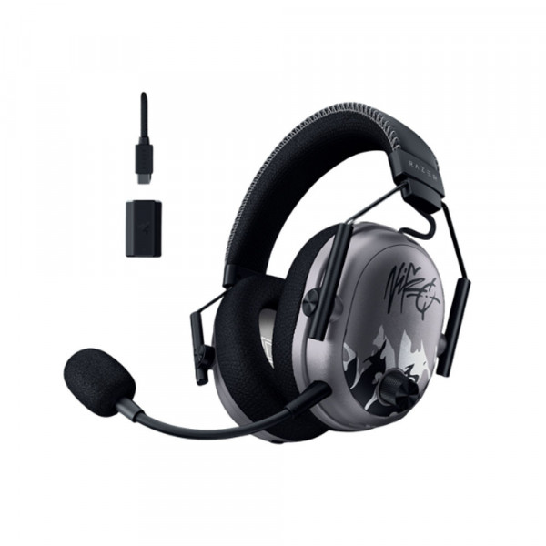 TNC Store Tai Nghe Gaming Razer BlackShark V3 Pro - NiKo Edition